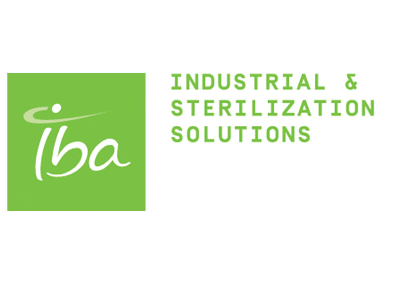 IBA Industrial Sterilization Solutions
