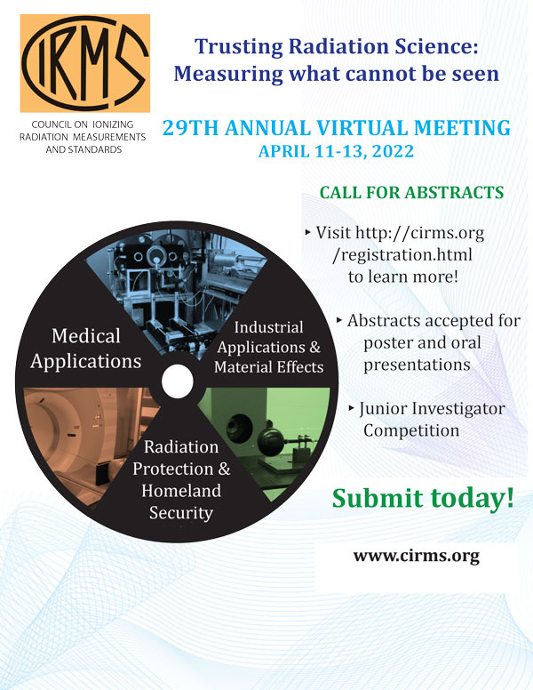 CIRMS Call for Abstracts